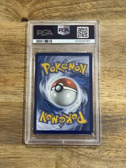 GRADED PSA 10 2022 Pokemon SWSH Radiant Tsareena Silver Tempest #016 - Image 2