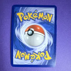Pokemon TCG Honchkrow LV.X 132/132 Secret Wonders Holo Ultra Rare 110 HP ENG - Image 3