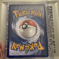 Pokemon TCG Team Rockets Mewtwo EX 213/182 Destined Rivals S&V - Image 2