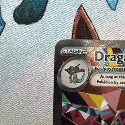 Pokemon TCG prismatic evolutions dragapult ex 165/131 - Image 2