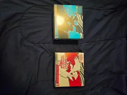 Pokemon TCG: Black Bolt - White Flare Elite Trainer Box - 1 of Each - Sealed NEW - Image 1
