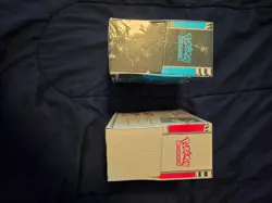 Pokemon TCG: Black Bolt - White Flare Elite Trainer Box - 1 of Each - Sealed NEW - Image 2