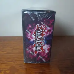 NEW SEALED Yugioh Legendary DRAGON Decks Box Set - Image 4