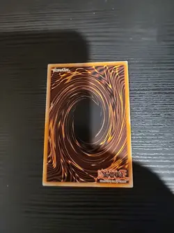 Yu-Gi-Oh Lightning Storm RA01-EN061 Platinum SR 1ST ED NM - Image 2