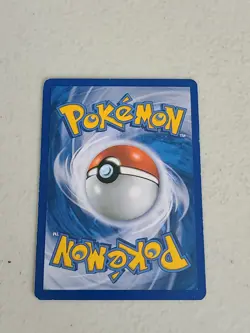 Pokemon TCG Trading Card Game Energy Switch (Gyrados) 21/30 HGSS Trainer Kit - Image 2