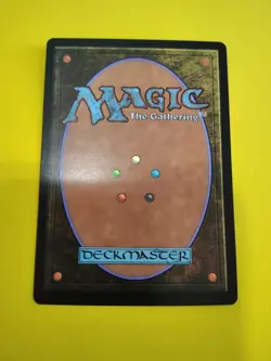 Kefka Dancing Mad Commander Final Fantasy Magic MTG Card Near Mint Condition - Image 2