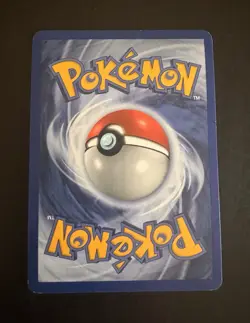 Rocket's Entei EX - 97/109 - Pokemon Card Ex Team Rocket Returns Holo Rare LP - Image 2