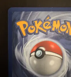 Rocket's Entei EX - 97/109 - Pokemon Card Ex Team Rocket Returns Holo Rare LP - Image 3