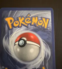 Rocket's Entei EX - 97/109 - Pokemon Card Ex Team Rocket Returns Holo Rare LP - Image 4