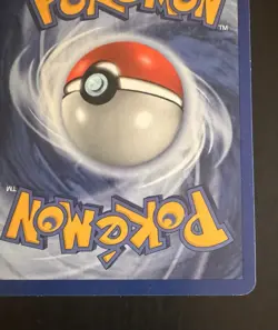 Rocket's Entei EX - 97/109 - Pokemon Card Ex Team Rocket Returns Holo Rare LP - Image 5