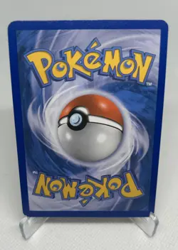 2012 Slowking 49/108 Dark Explorers Reverse Holo Rare NM English Pokemon Card - Image 2