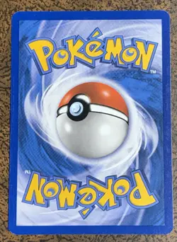 Pikachu 15/17 POP Series 9 Common Pokemon Card. - Image 2