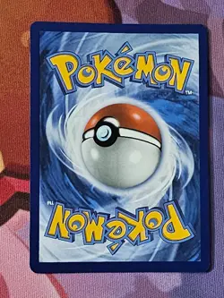 Krokorok 065/094 Common Phantasmal Flames Pokemon Reverse Holo NM/M - Image 2