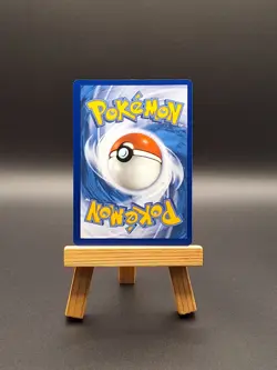 Eevee 054/078 Pokemon GO Reverse Holo - Image 2