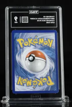 CHARIZARD GX 2019 POKEMON HIDDEN FATES #9/68 TAG 9 - Image 2