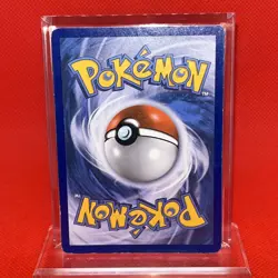 2012 Pokemon TCG Aggron Card 80/124 Rare Cosmos Holo Dragons Exalted - Image 2