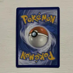 The Pokemon Company Kingambit SVP 130 Promo Stage 2 Holo Black Star Promos - Image 2