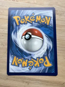 The Pokemon Company Fidough 213/198 SV01 Full Art Holo Illustration Rare NM - Image 2