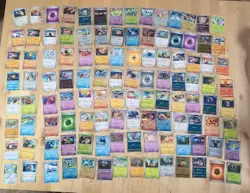 Lot of 112 Pokemon Cards *Read - Image 2