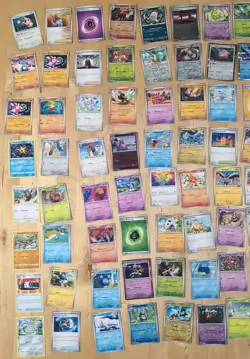 Lot of 112 Pokemon Cards *Read - Image 3