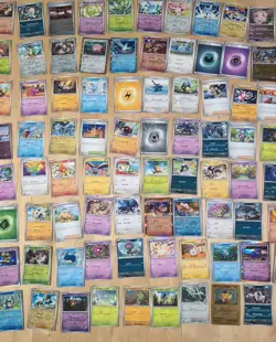 Lot of 112 Pokemon Cards *Read - Image 4
