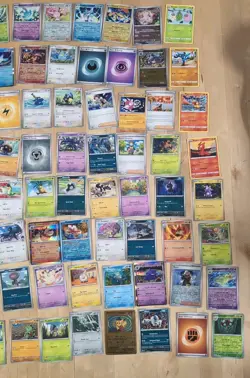 Lot of 112 Pokemon Cards *Read - Image 5