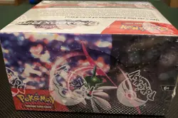 Pokemon TCG Scarlet & Violet Paradox Rift Booster Box 36 Packs English Sealed - Image 4