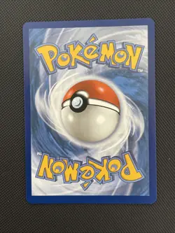 Pokemon Mega Charizard Y EX Full Art Promo Mega Evolution 030 360 HP - Image 2