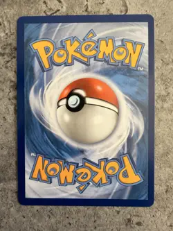 Pokemon TCG Greninja 116/086 Holo Chaos Rising - Image 2