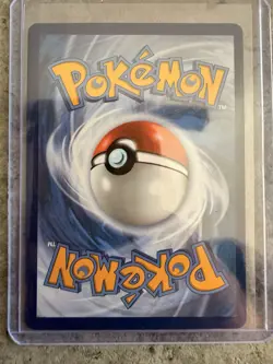 Pokemon TCG Greninja 116/086 Holo Chaos Rising - Image 4