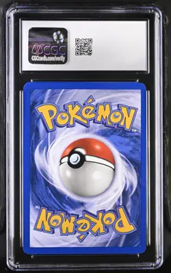 Dark Raichu Holo 1st Edition 83/82 Pokemon WOTC Team Rocket CGC 9.5 Mint+ - Image 2