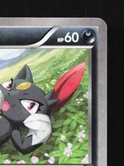 Sneasel 028/054 1st ED LP Cruel Traitor Japanese Pokemon Card TCG - Image 5