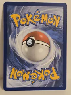 Pokemon Lana's Aid 207/167 Ultra Rare Holo Twilight Masquerade NM - Image 2