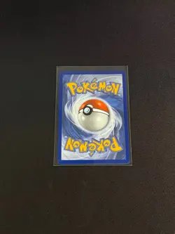Pokemon TCG - Black Belt's Training 255/217 - Ascended Heroes - ULTRA RARE NM - Image 2