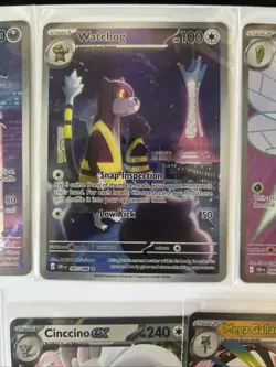 Pokemon Chaos Rising Random Card Lot Pack Fresh Lot Of 9 New Set EX IR - Image 3