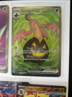 Pokemon Chaos Rising Random Card Lot Pack Fresh Lot Of 9 New Set EX IR - Image 5