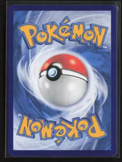 Captain Pikachu 0701/09 Gem Pack Volume 1 Pokemon Near Mint Reverse Holo - Image 2