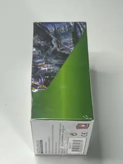 Pokemon TCG XY Fates Collide Prerelease Kit Sealed 820650831775 - Image 4