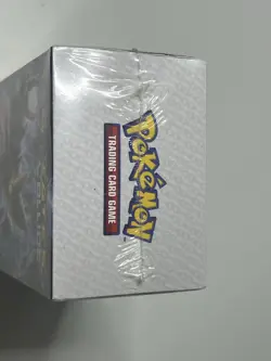 Pokemon TCG XY Fates Collide Prerelease Kit Sealed 820650831775 - Image 5