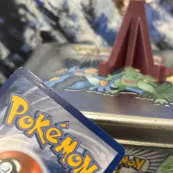 Trainers' Mail (Secret) - 100/98 Pokemon XY - Ancient Origins - Holo MP - Image 4