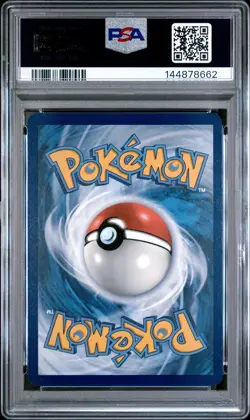 Carte Pokemon Noctali ex 161/131 EV8.5 Evolutions Prismatiques PSA 9 ✨ - Image 3