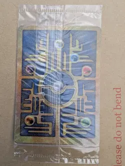 Pokemon Ancient Mew Holo TCG Card 2000 Movie Promo, Brand New, Sealed - Image 1
