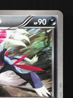 Weavile 029/054 1st ED LP Cruel Traitor Japanese Pokemon Card TCG - Image 5