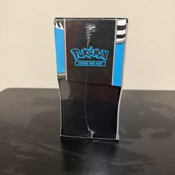 Black Bolt - Pokemon Center Elite Trainer Box (ETB) sealed - Image 2