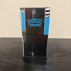 Black Bolt - Pokemon Center Elite Trainer Box (ETB) sealed - Image 3