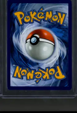 N's Zekrom - Pokemon Promo #31 - NM - Image 2