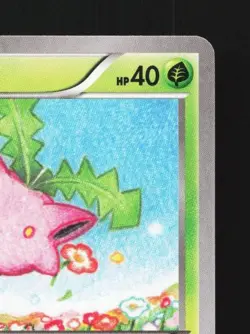 Hoppip 003/054 1st ED LP Cruel Traitor Japanese Pokemon Card TCG - Image 5