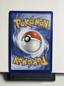 Pokemon TCG Mega Evolutions Steelix Illustration Rare Holo Card 150/132 - Image 2