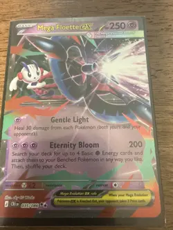 Pokemon Chaos Rising Lot of 12 - illustration rare, Full Arts, Double Rares - NM - Image 5