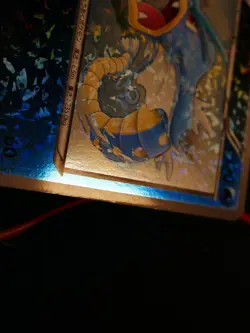MP JAPANESE Pokemon GYARADOS Card GARCHOMP HALF DECK Set GBR 002/015 Holo#1 - Image 3